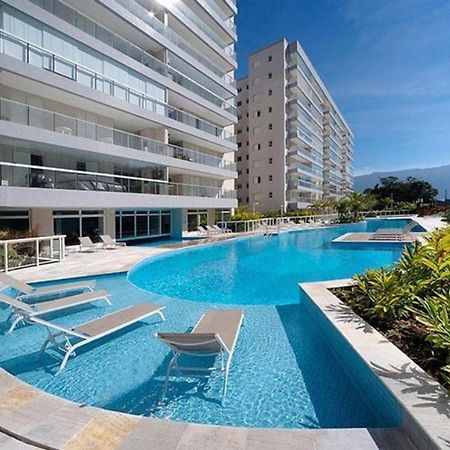 Home 8 I Apto Com Vista Para Mar Бертиога Экстерьер фото
