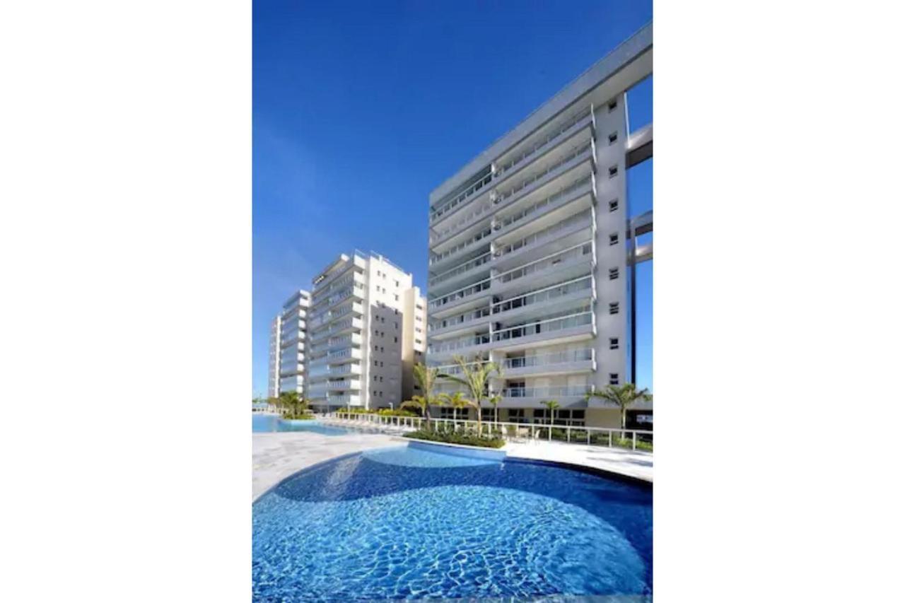 Home 8 I Apto Com Vista Para Mar Бертиога Экстерьер фото