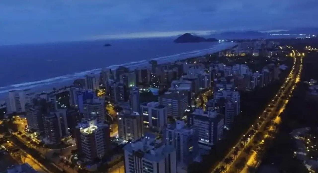 Home 8 I Apto Com Vista Para Mar Бертиога Экстерьер фото