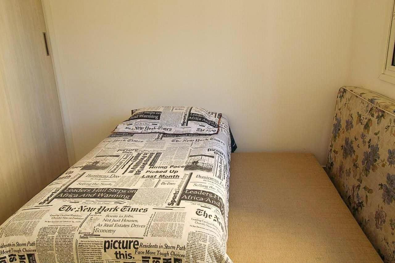 Home 8 I Apto Com Vista Para Mar Бертиога Экстерьер фото