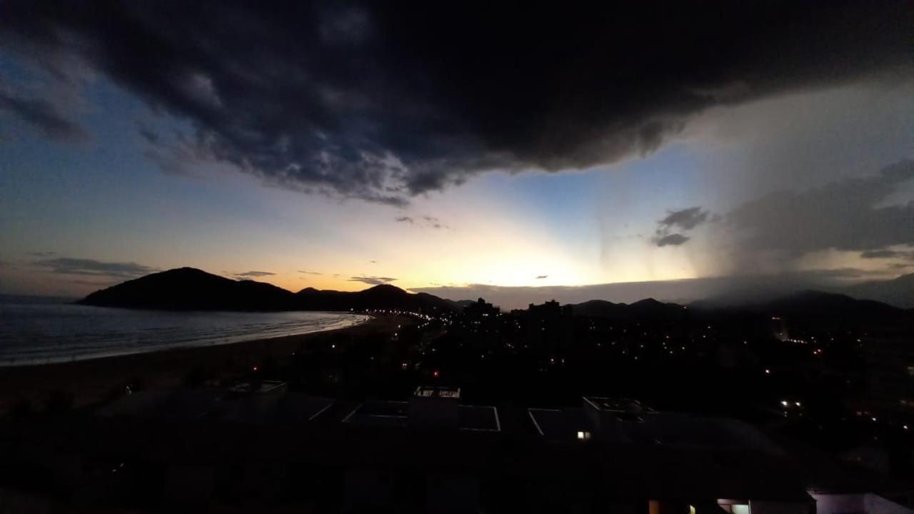 Home 8 I Apto Com Vista Para Mar Бертиога Экстерьер фото