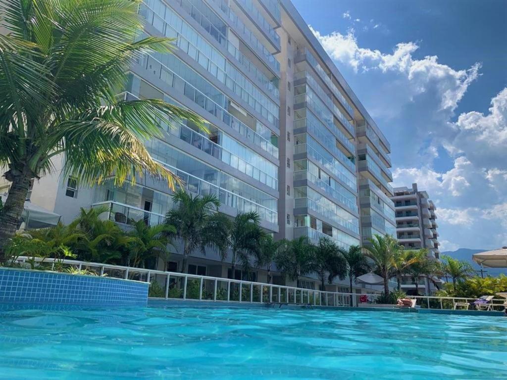 Home 8 I Apto Com Vista Para Mar Бертиога Экстерьер фото