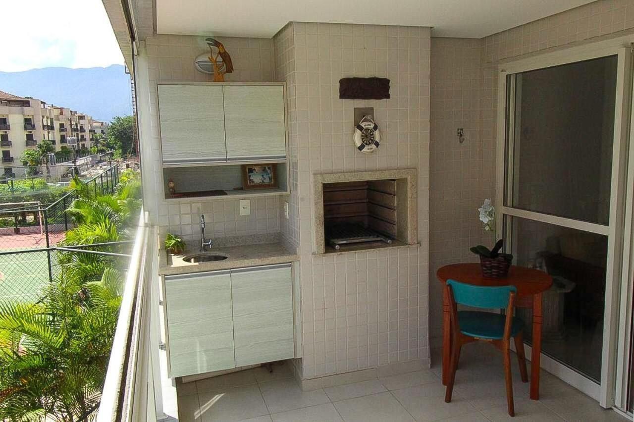 Home 8 I Apto Com Vista Para Mar Бертиога Экстерьер фото