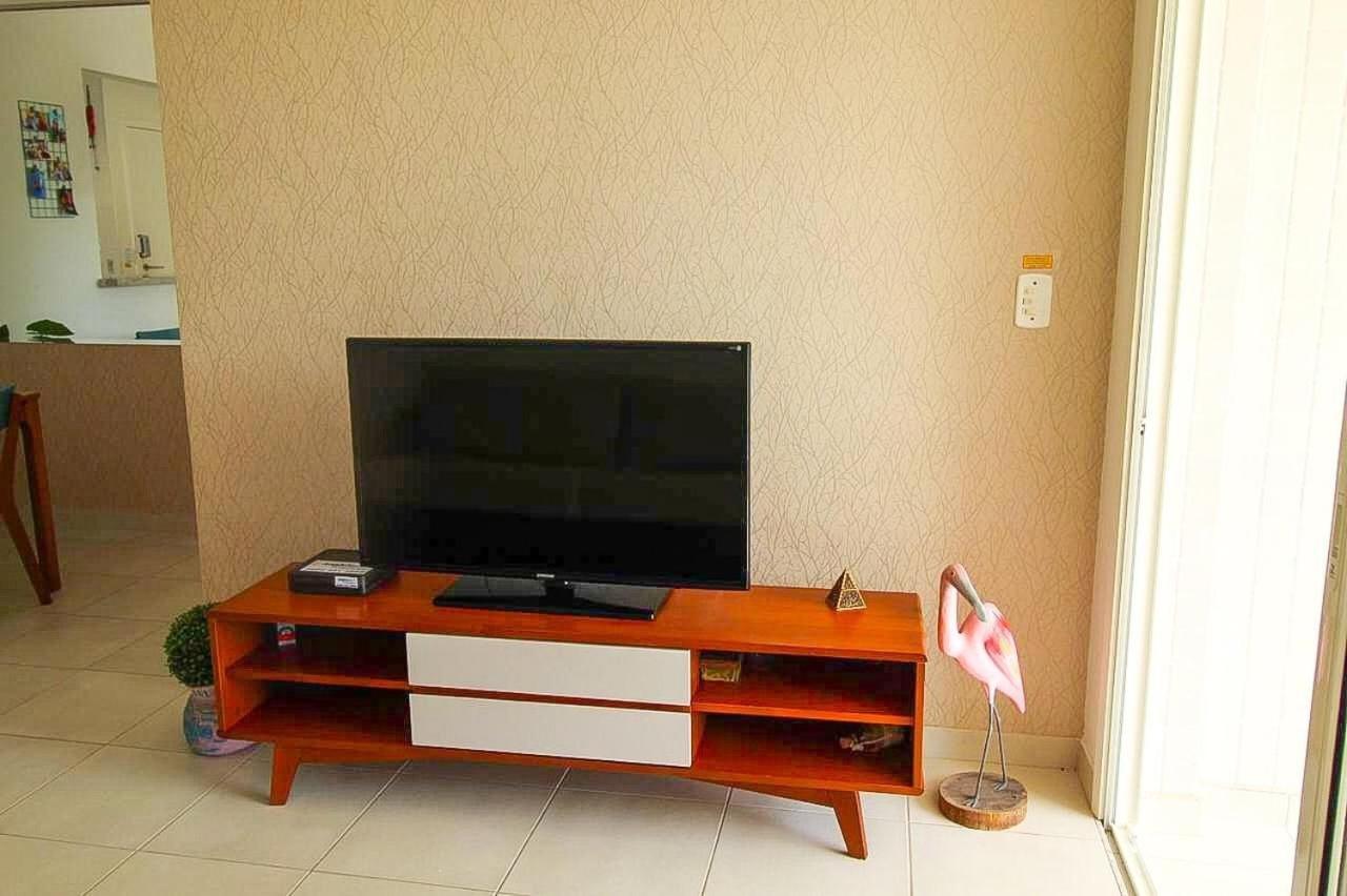 Home 8 I Apto Com Vista Para Mar Бертиога Экстерьер фото