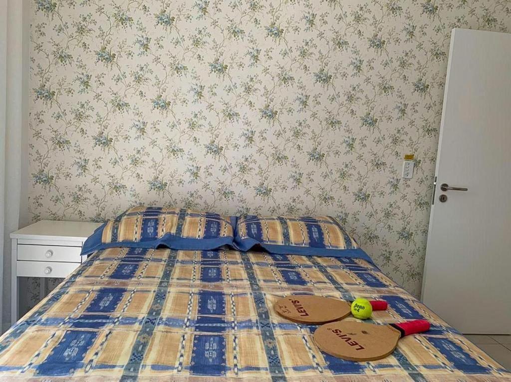 Home 8 I Apto Com Vista Para Mar Бертиога Экстерьер фото