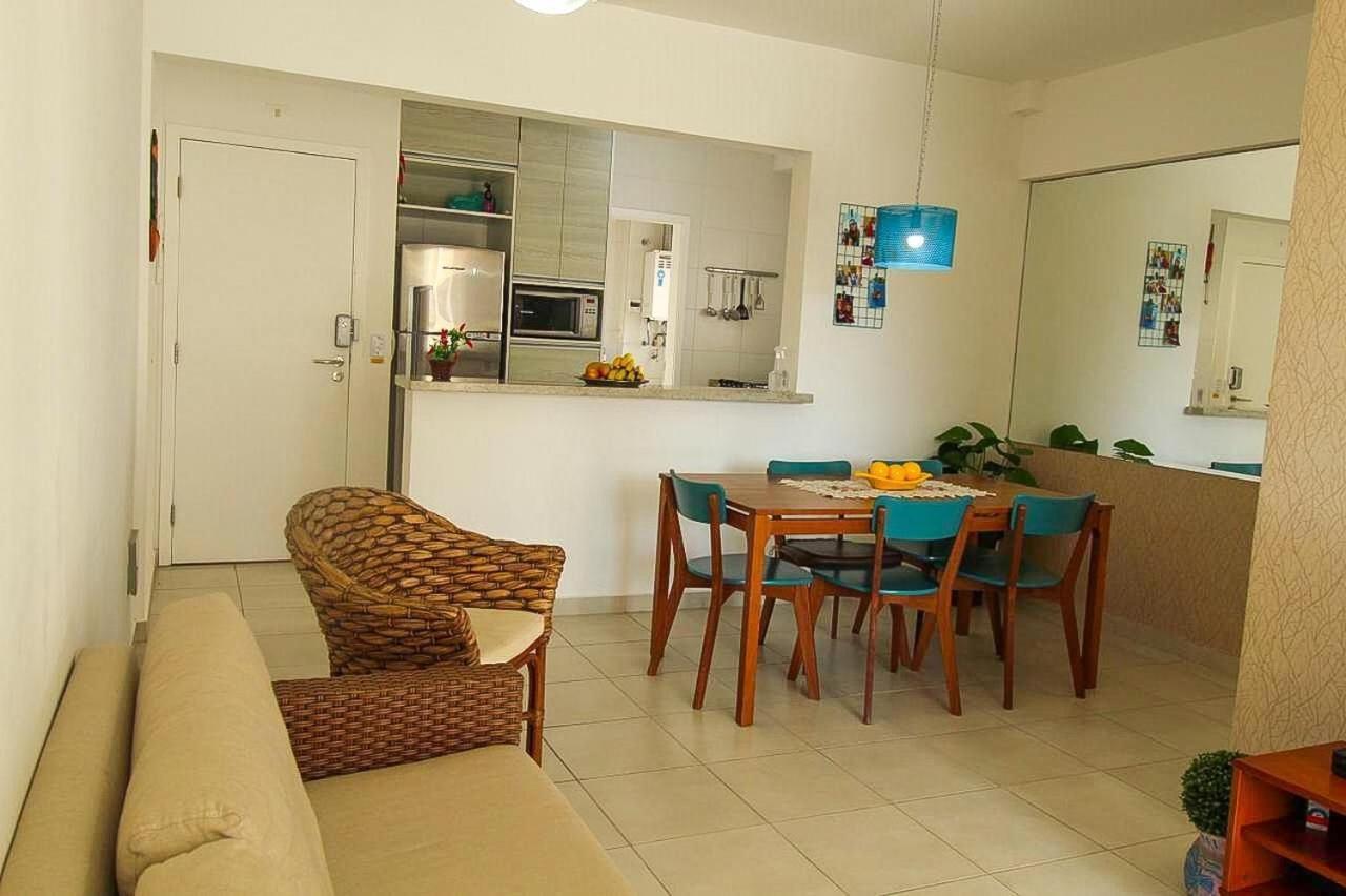 Home 8 I Apto Com Vista Para Mar Бертиога Экстерьер фото