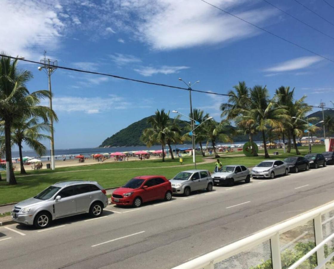 Home 8 I Apto Com Vista Para Mar Бертиога Экстерьер фото