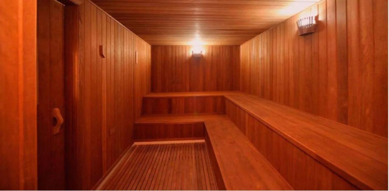 Home 8 I Apto Com Vista Para Mar Бертиога Экстерьер фото