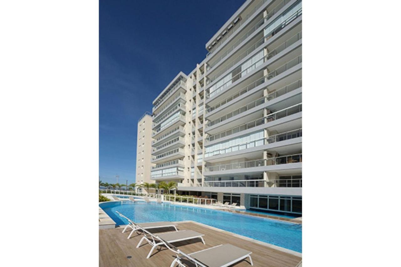 Home 8 I Apto Com Vista Para Mar Бертиога Экстерьер фото