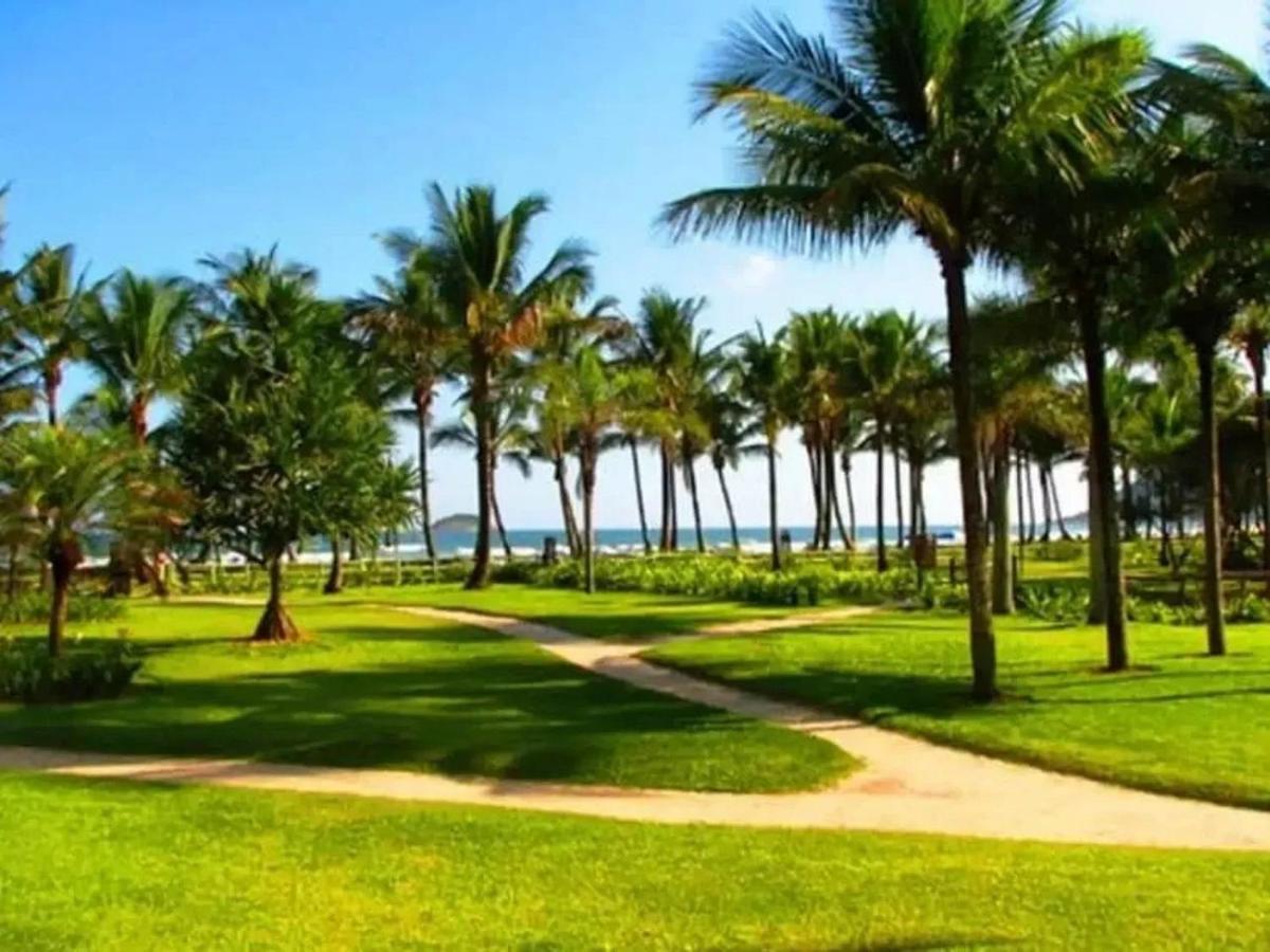 Home 8 I Apto Com Vista Para Mar Бертиога Экстерьер фото