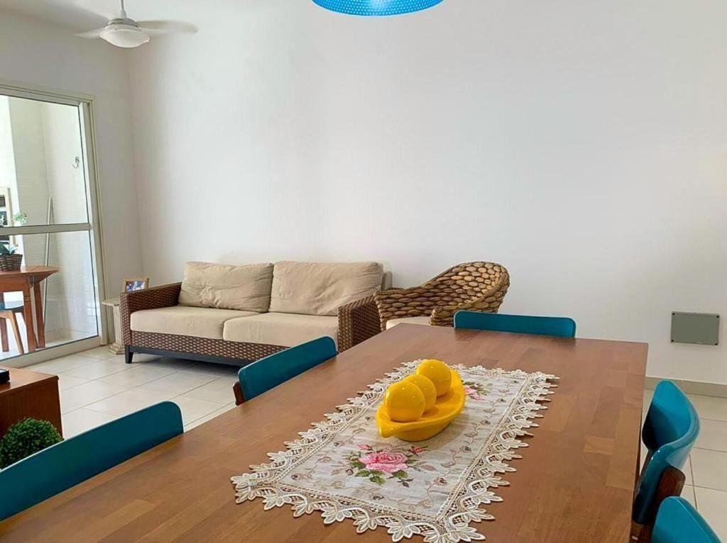 Home 8 I Apto Com Vista Para Mar Бертиога Экстерьер фото