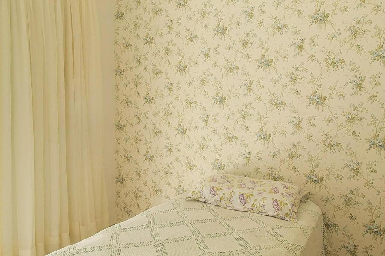 Home 8 I Apto Com Vista Para Mar Бертиога Экстерьер фото