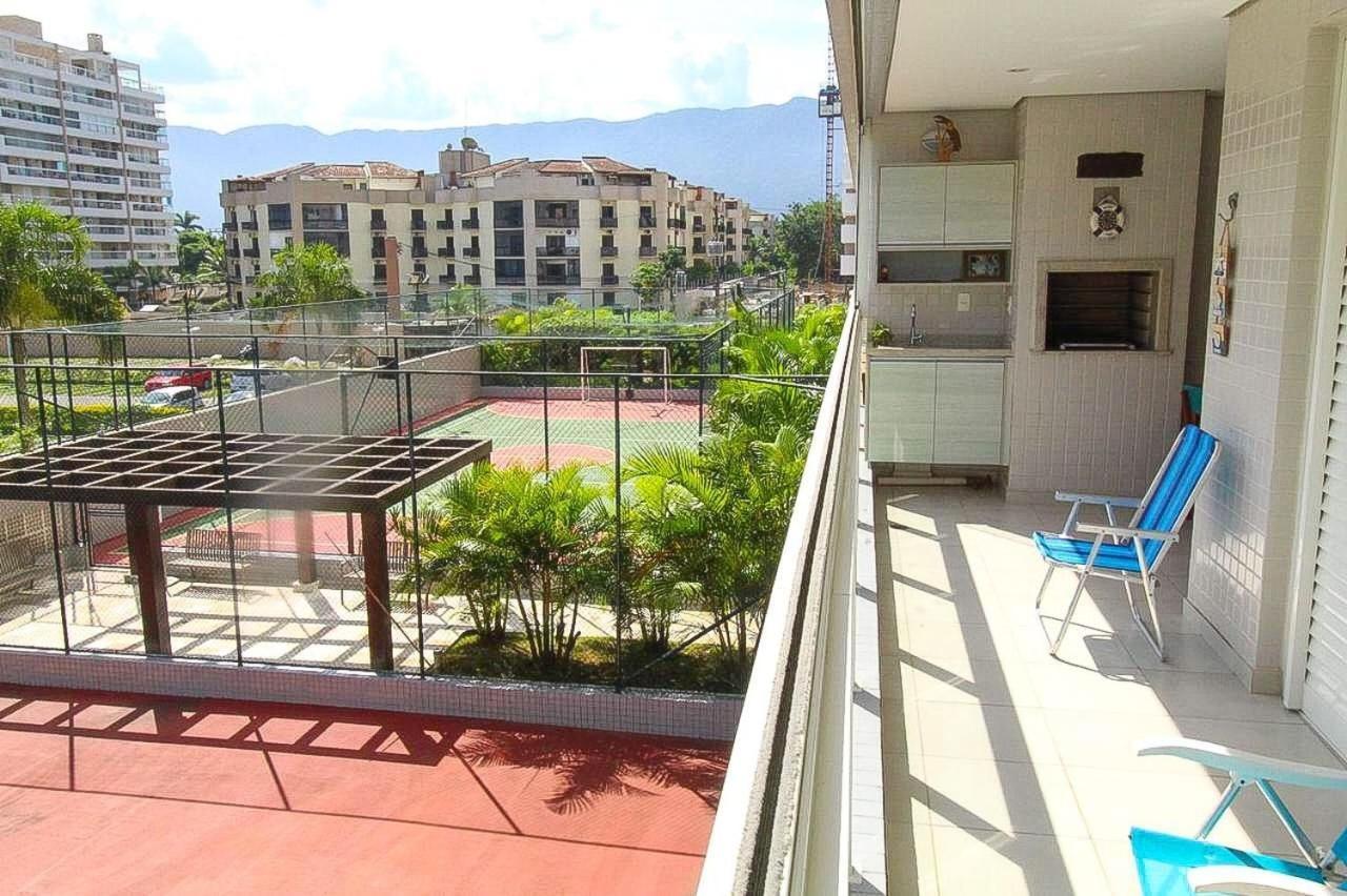 Home 8 I Apto Com Vista Para Mar Бертиога Экстерьер фото